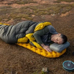 Reactor Lightweight Sleeping Bag Liner Regular