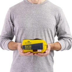 Reactor Lightweight Sleeping Bag Liner Regular