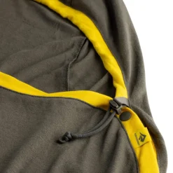 Reactor Midweight Sleeping Bag Liner Regular
