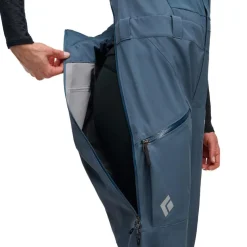 Recon Stretch Bib Women's Ski/Snowboard Pants