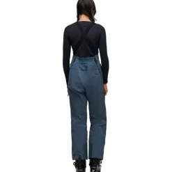 Recon Stretch Bib Women's Ski/Snowboard Pants