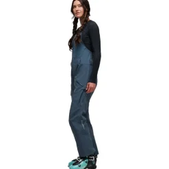 Recon Stretch Bib Women's Ski/Snowboard Pants