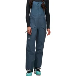 Recon Stretch Bib Women's Ski/Snowboard Pants