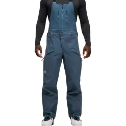 Recon Stretch Ski/Snowboard Bib Pants