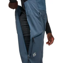 Recon Stretch Ski/Snowboard Bib Pants