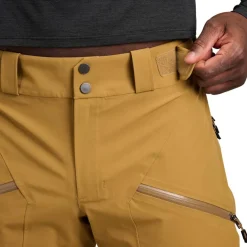 Recon Stretch Ski/Snowboard Pants