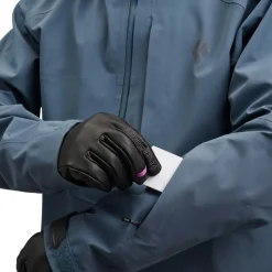 Recon Stretch Ski/Snowboard Shell Jacket