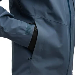 Recon Stretch Ski/Snowboard Shell Jacket