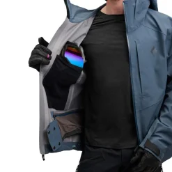Recon Stretch Ski/Snowboard Shell Jacket