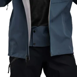 Recon Stretch Ski/Snowboard Shell Jacket