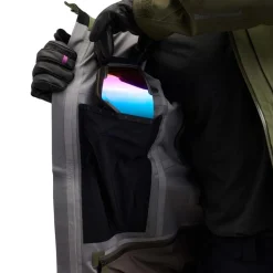 Recon Stretch Ski/Snowboard Shell Jacket