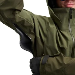 Recon Stretch Ski/Snowboard Shell Jacket