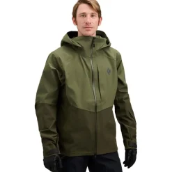 Recon Stretch Ski/Snowboard Shell Jacket