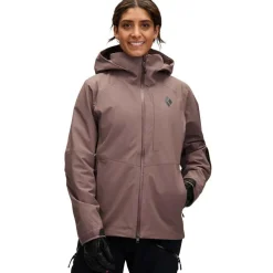 Recon Stretch Women's Insulated Ski/Snowboard Jacket
