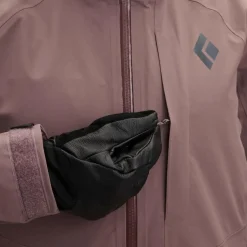 Recon Stretch Women's Insulated Ski/Snowboard Jacket