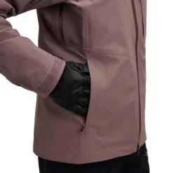 Recon Stretch Women's Insulated Ski/Snowboard Jacket