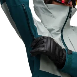 Recon Stretch Women's Ski/Snowboard Jacket