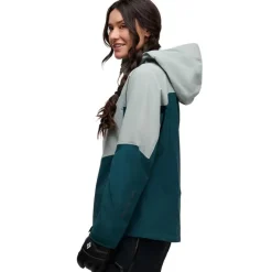 Recon Stretch Women's Ski/Snowboard Jacket