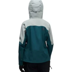 Recon Stretch Women's Ski/Snowboard Jacket