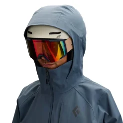 Recon Stretch Women's Ski/Snowboard Jacket