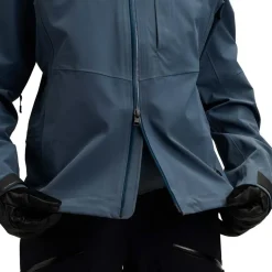 Recon Stretch Women's Ski/Snowboard Jacket