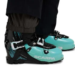 Recon Stretch Women's Ski/Snowboard Pants