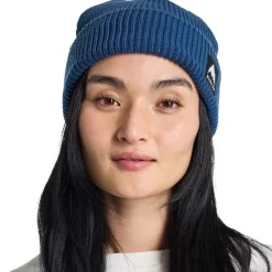 Recycled Vt Unisex Beanie