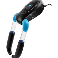 Refresher + Timer Boot dryer