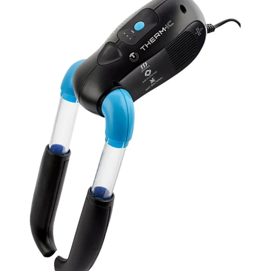 Refresher + Timer Boot dryer