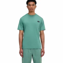 Relaxed Tech Tee Short Sleeve T-Shirt
