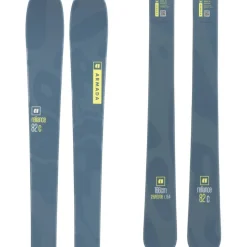 Reliance 82 C Women's Skis 2026