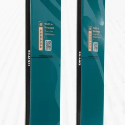 Reliance 88 C Women's Skis 2026
