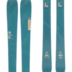 Reliance 88 C Women's Skis 2026