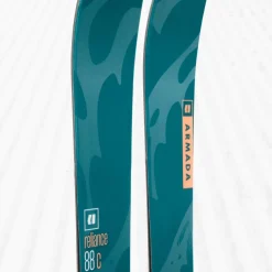Reliance 88 C Women's Skis 2026