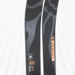 Reliance 92 Ti Women's Skis 2026