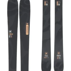 Reliance 92 Ti Women's Skis 2026