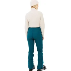Relole Women's Softshell Ski Pants