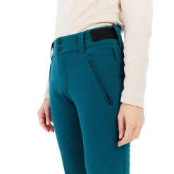 Relole Women's Softshell Ski Pants