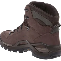 Renegade Evo Gtx Mid Wide Hiking/Mountaineering Boots