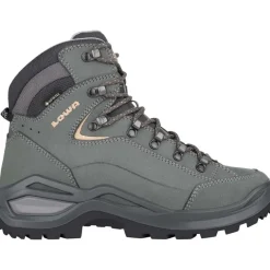 Renegade Evo Gtx Mid Wide Women's Hiking/Mountaineering Boots