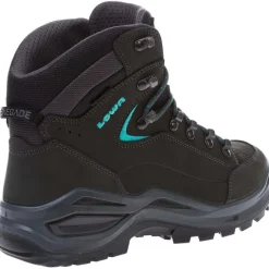 Renegade Evo Gtx Mid Wide Women's Hiking/Mountaineering Boots
