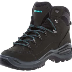 Renegade Evo Gtx Mid Wide Women's Hiking/Mountaineering Boots