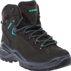 Renegade Evo Gtx Mid Wide Women's Hiking/Mountaineering Boots