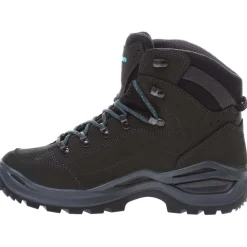 Renegade Evo Gtx Mid Wide Women's Hiking/Mountaineering Boots