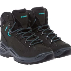 Renegade Evo Gtx Mid Wide Women's Hiking/Mountaineering Boots