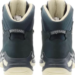 Renegade Evo Gtx Mid Women's Hiking Boots