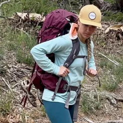 Renn 65 Women's Trekking Backpack/Rucksack