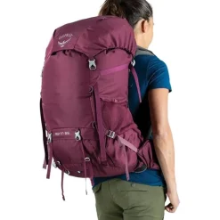 Renn 65 Women's Trekking Backpack/Rucksack