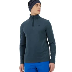 Reperfecto 1/4 Zip Snowboard Fleece