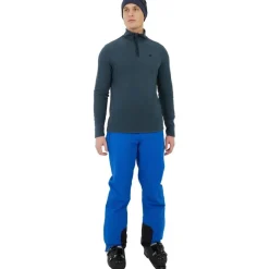 Reperfecto 1/4 Zip Snowboard Fleece